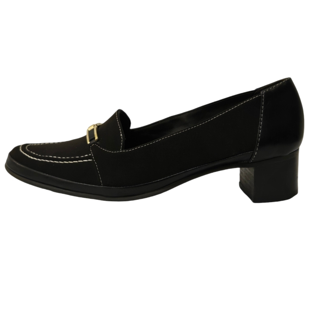 Rangoni Firenze Brown Loafer Shoes 7.5